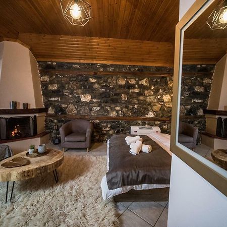 Guesthouse Nefeli パライオス・アギオス・アタナシオス エクステリア 写真