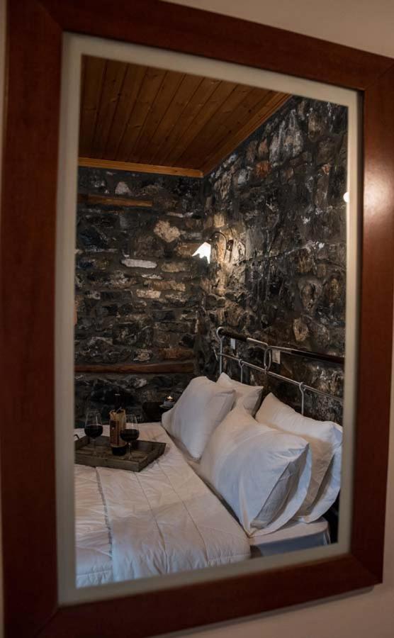 Guesthouse Nefeli パライオス・アギオス・アタナシオス エクステリア 写真