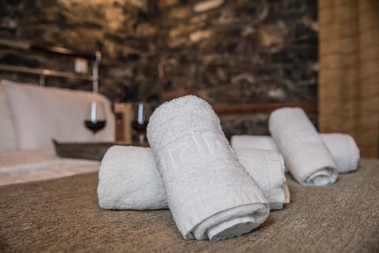 Guesthouse Nefeli パライオス・アギオス・アタナシオス エクステリア 写真