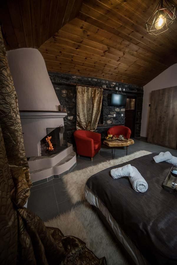 Guesthouse Nefeli パライオス・アギオス・アタナシオス エクステリア 写真